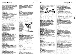 Longman pocket phrasal verbs dictionary
