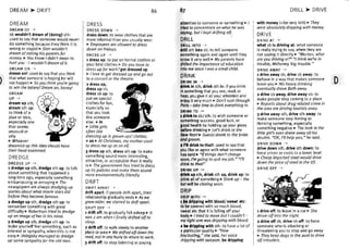 Longman pocket phrasal verbs dictionary