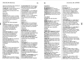Longman pocket phrasal verbs dictionary
