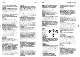 Longman pocket phrasal verbs dictionary