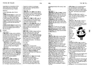 Longman pocket phrasal verbs dictionary