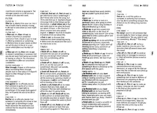 Longman pocket phrasal verbs dictionary