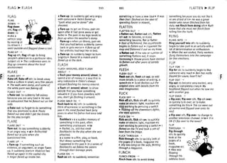 Longman pocket phrasal verbs dictionary