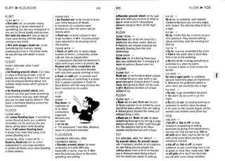 Longman pocket phrasal verbs dictionary