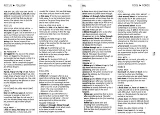 Longman pocket phrasal verbs dictionary