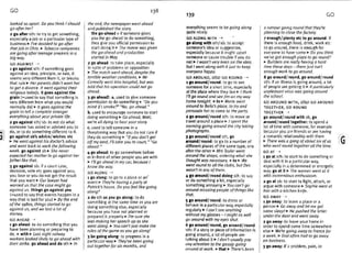 Longman pocket phrasal verbs dictionary