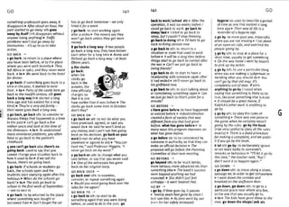 Longman pocket phrasal verbs dictionary