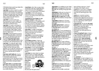 Longman pocket phrasal verbs dictionary