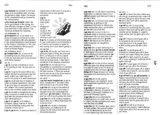 Longman pocket phrasal verbs dictionary