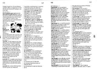 Longman pocket phrasal verbs dictionary