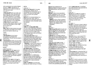 Longman pocket phrasal verbs dictionary