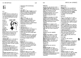 Longman pocket phrasal verbs dictionary