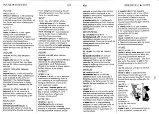 Longman pocket phrasal verbs dictionary