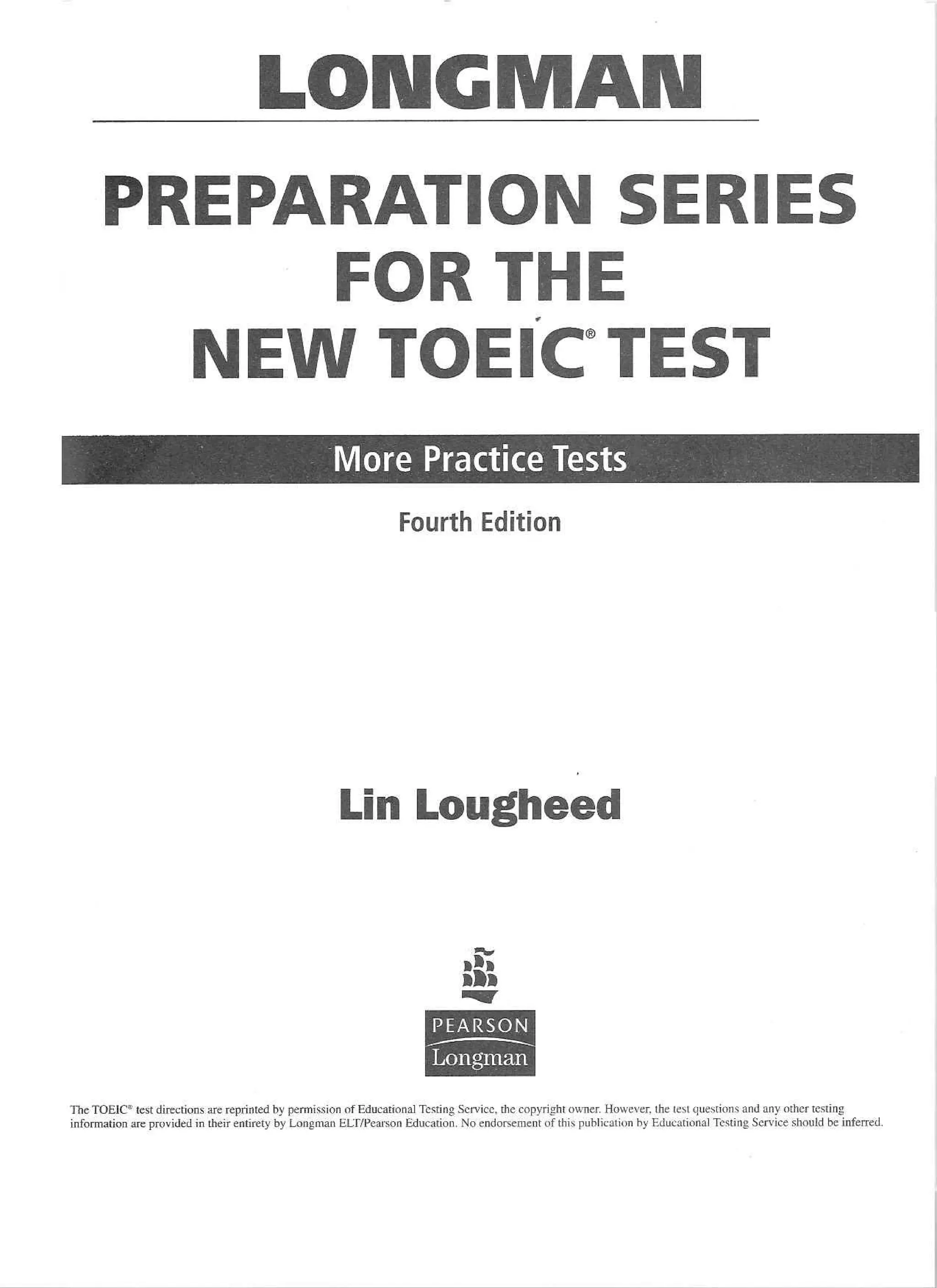 Longman-preparation-