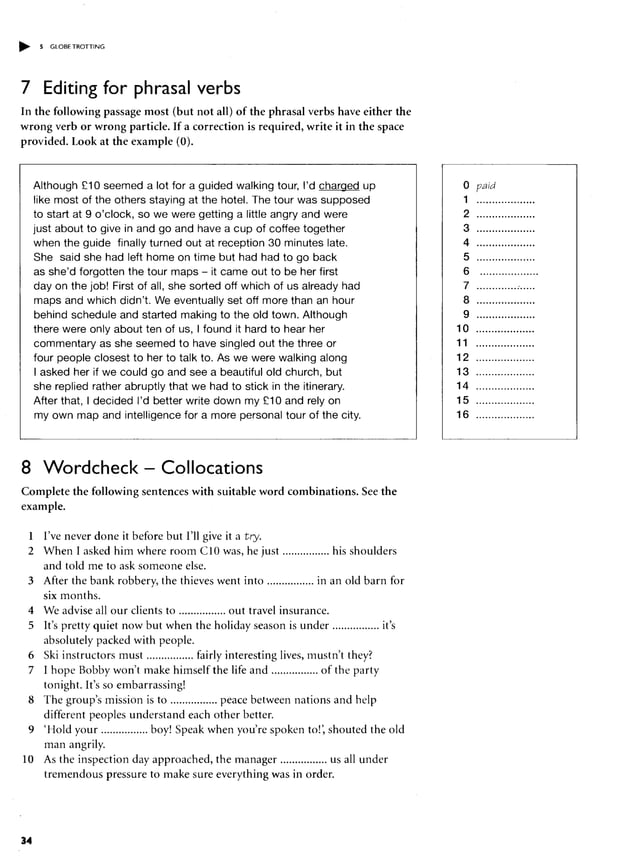 Longman Focus On Advanced English Grammar Practice – VEKR