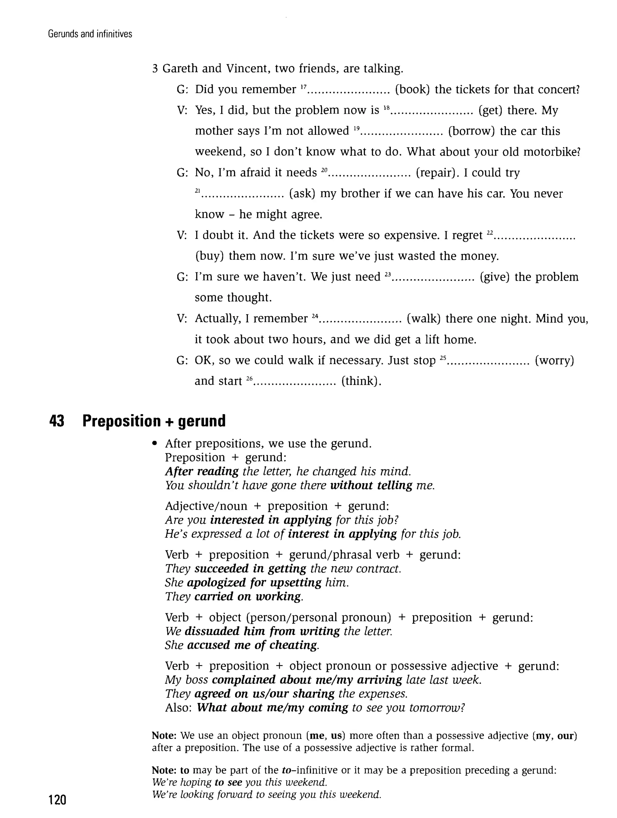 Longman press grammar practice for upper intermediate students