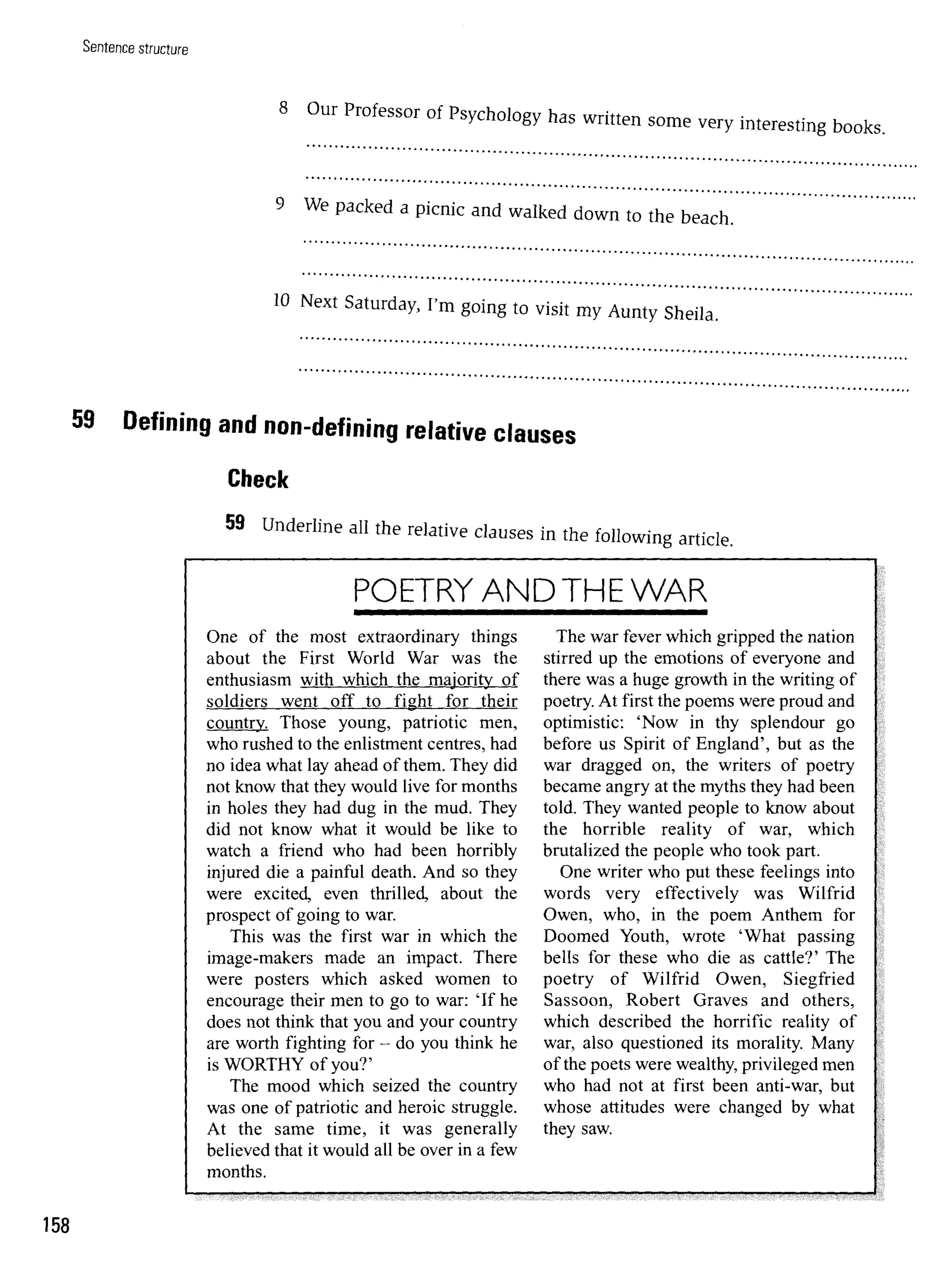 Longman press grammar practice for upper intermediate students