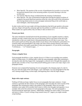 Longman research training guide | DOC