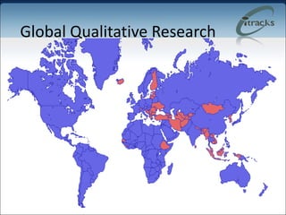 Global Qualitative Research 