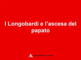 Longobardi
