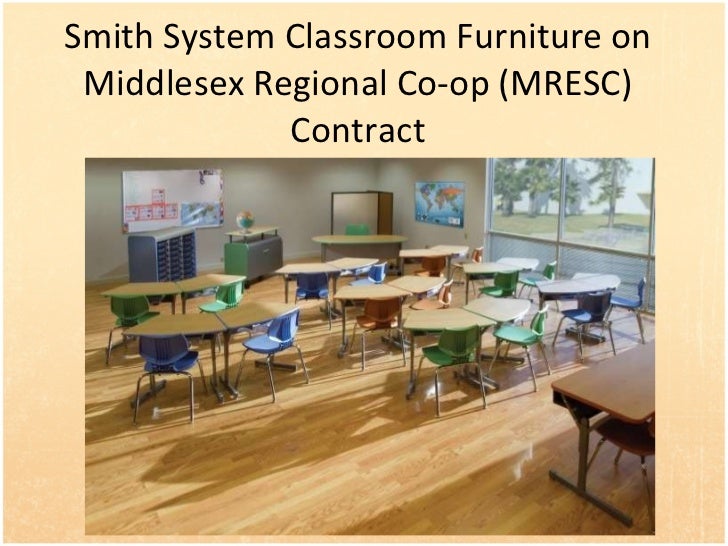 Longo Smith System Classroom Furniture On Mresc Part 2