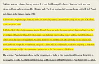 Long Question Answer based on BS PAK STD CHAP 6 TOPIC 6.1 COMPLETED ...