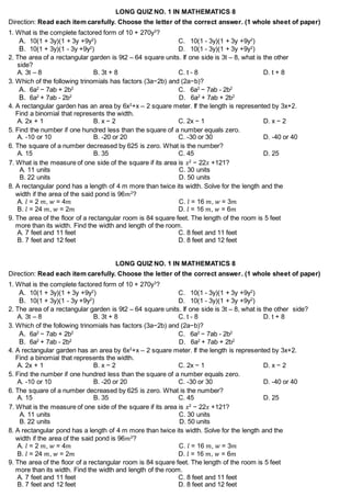 long quiz # 1.docx