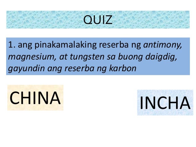 Kanluraning Bansa Na Nasakop Sa China Kanluraning Bansa Na Nasakop Ng China