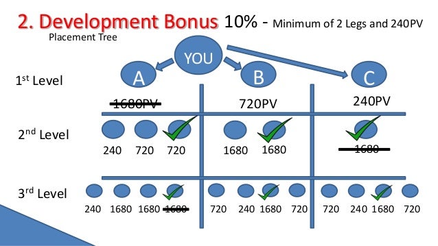 Longrich compensation plan pdf image