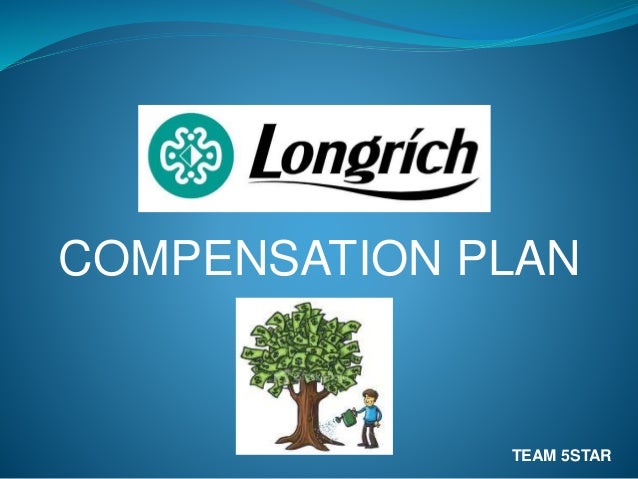Longrich business presentation pdf 07 image