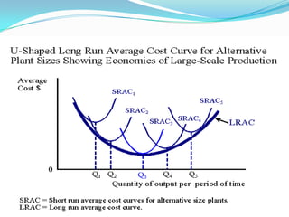 LONG-RUN AVERAGE COST CURVE

 