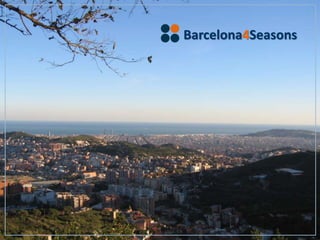 Barcelona4Seasons
 
