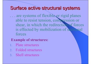 Long span structure | PDF