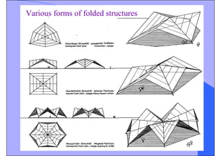 Long span structure | PDF