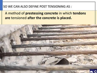 Long Span Structures | PPTX