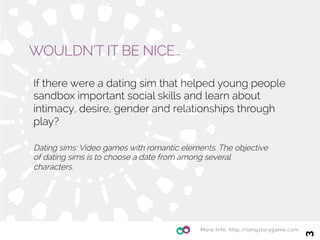 Long Story | PPT
