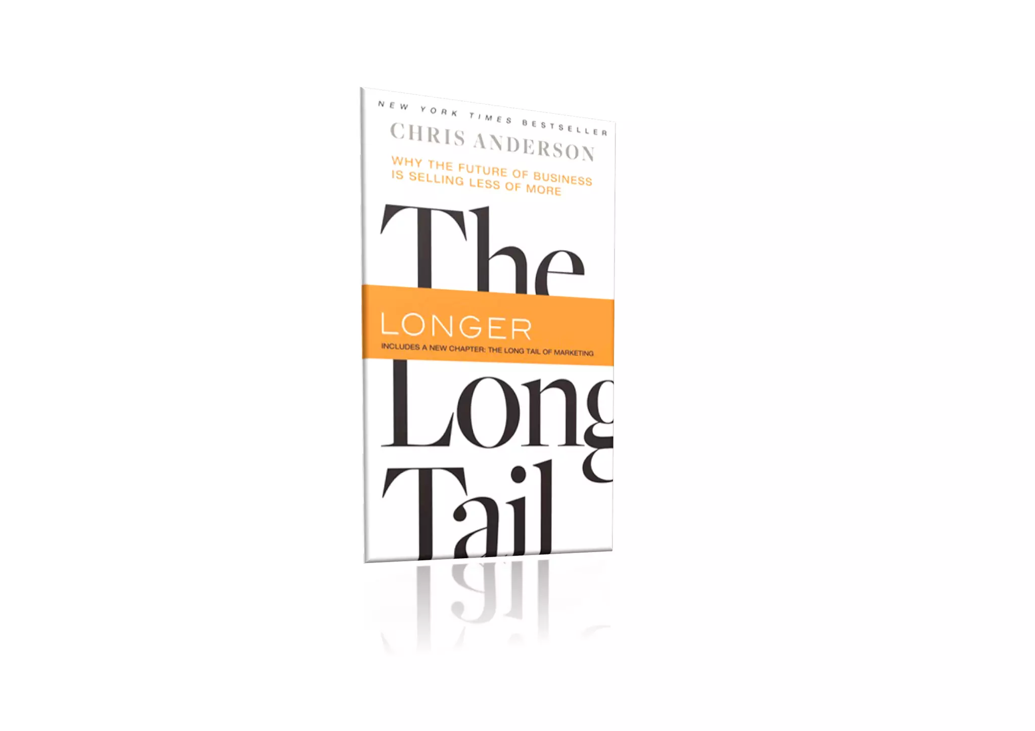 Long Tail Business Models