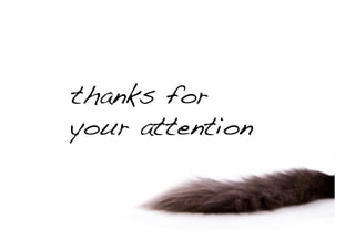 Long Tail Business Models