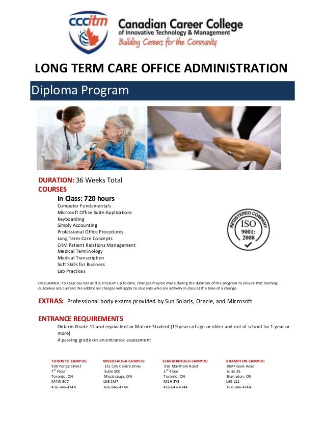 What Are The 12 Examples Of Health Career Pathways