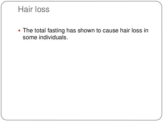 Long term effects of the ketogenic diet