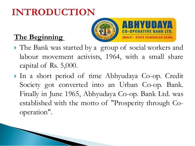 Long term Loan policy of Abhyduaya bank Long term Loan policy of Abhyduaya bank