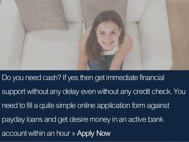 Do amscot cash advances hurt your credit photo 6