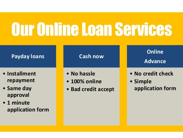 how to get fast cash loans