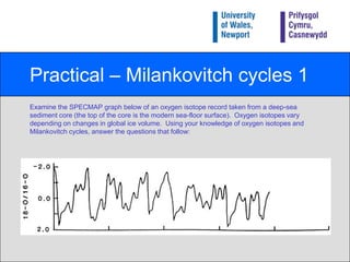 Consolidation of the theoriesSundquist (1991) constructs a complex ocean-atmosphere-sediment model to evaluate these conflicting theories.He concludes that both of these theories operate in nature, but on different time scales, with the steady-state model operating over longer periods of geological time, whilst the non-steady-state may interfere over shorter periods and specific to uplift events.A useful figure derived from his model is that a lagged response time of 300-400 ka exists between either uplift or decarbonation and increased weathering capable of depleting atmospheric CO2.