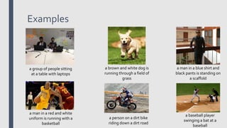 Long Term Recurrent Convolutional Neural Networks | PPTX