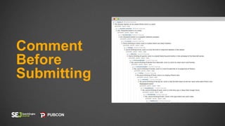 Comment
Before
Submitting
 