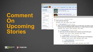 Comment
On
Upcoming
Stories
 