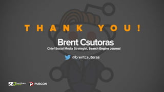 Long Term Success with Reddit - Pubcon 2015