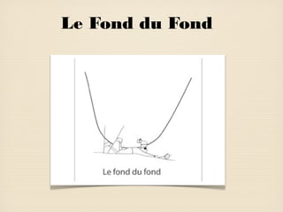Le Fond du Fond

 