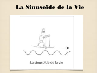 La Sinusoïde de la Vie

 